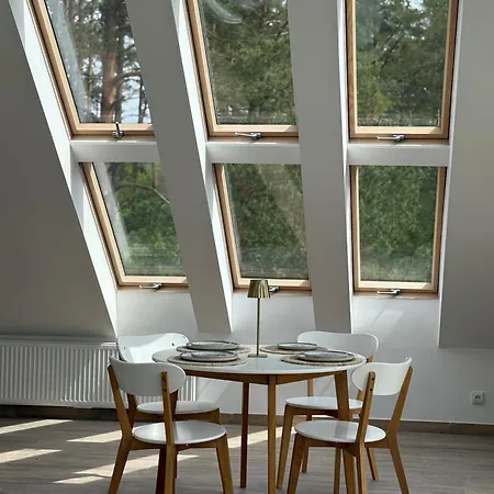 Art & View 아파트