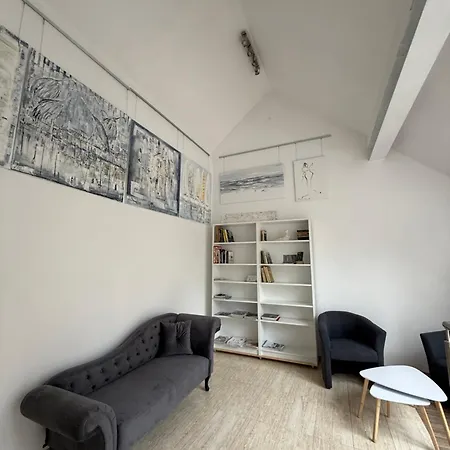 Art & View * Gryzliny